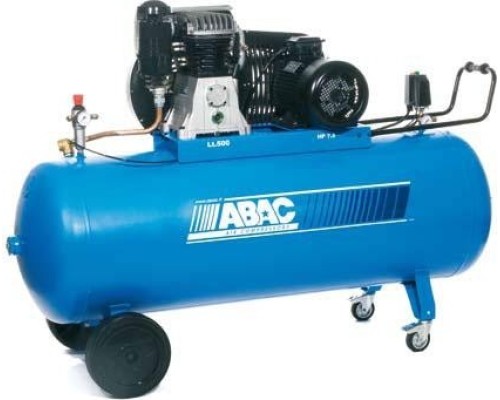 Компрессор поршневой ABAC B 6000/270 CT7,5 [62XV801KQA072 (4116020436)]