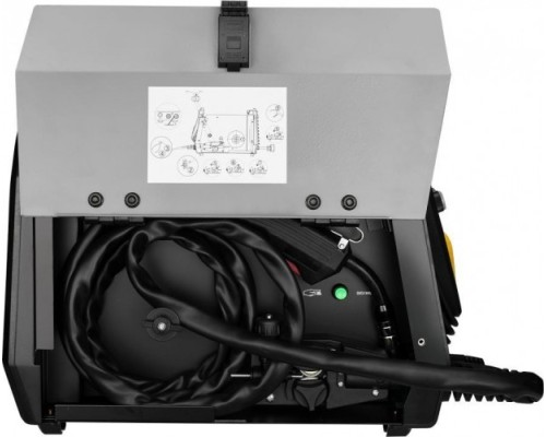 Сварочный инвертор DEKO DKWM160A [051-4669]