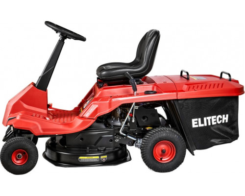 Газонокосилка бензиновая ELITECH МБ 4461Т