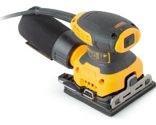 Виброшлифмашина DeWALT DWE 6411 [DWE6411-QS]