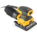 Виброшлифмашина DeWALT DWE 6411 [DWE6411-QS]