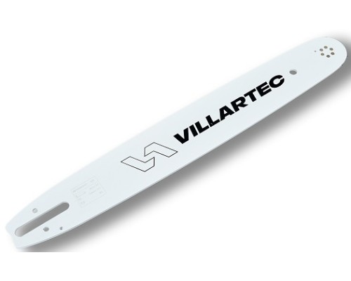 Шина для цепной пилы VILLARTEC 261166600001 45см/18 Шина для цепной пилы VILLARTEC 261166600001 45см/18