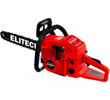 Бензопила ELITECH ПБ 452 205449