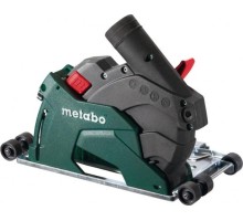 Защитный кожух METABO CED 125 Plus для отвода пыли [626731000]