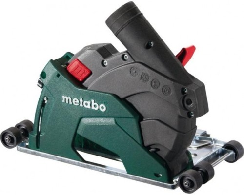 Защитный кожух METABO CED 125 Plus для отвода пыли [626731000]