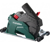 Защитный кожух METABO CED 125 Plus для отвода пыли 626731000