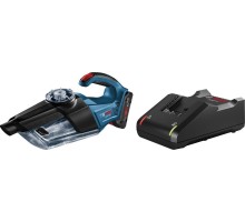 Пылесос аккумуляторный BOSCH GAS 18 V1 0615990M3K