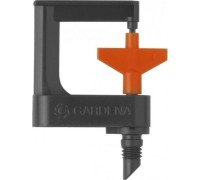 Микродождеватель круговой GARDENA (2 шт. в блистере) 01369-29.000.00 01369-29.000.00