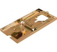 Крысоловка металлическое основание STAYER MASTER 40490-L 40490-L