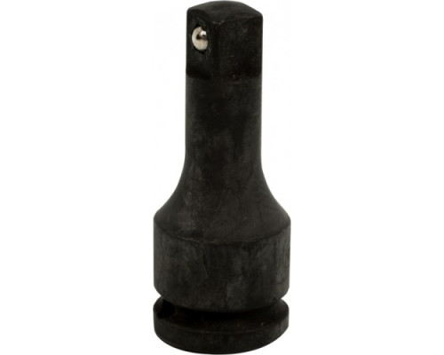 Удлинитель ударный KING TONY 4260-03P 1/2", 75 мм, с шариковым фиксатором