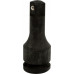 Удлинитель ударный KING TONY 4260-03P 1/2", 75 мм, с шариковым фиксатором