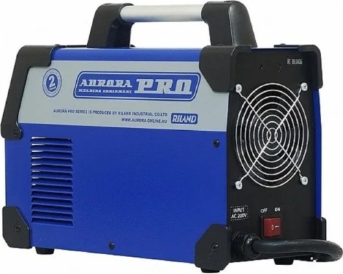 Сварочный инвертор AURORA INTER 205 [22726]