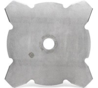Нож для травы HUSQVARNA GRASS 255-8Т-255мм 5784442-01 [5784442-01]