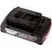 Аккумулятор BOSCH 18,0V 2,0 Ah Li-Ion [2607336906]