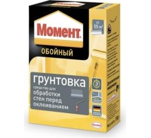 Грунтовка МОМЕНТ (150г) 1299238