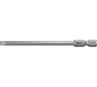 Бита для заворачивания WERA 800/4 Z 1,0 х 5,5 х 50 мм WE-059330 WE-059330