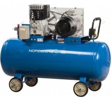 Компрессор поршневой NORDBERG NCE300/810 NCE300/810
