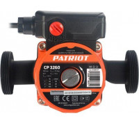 Насос циркуляционный PATRIOT CP 3260 315302624