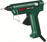 Пистолет термоклеевой сетевой BOSCH PKP 18 E 0603264508