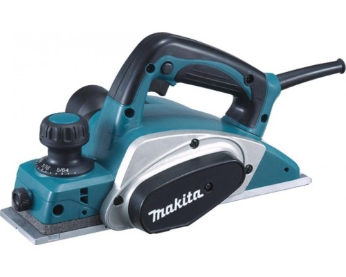 Рубанок сетевой MAKITA KP 0800 X1 [KP0800X1]