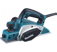 Рубанок сетевой MAKITA KP 0800 X1 KP0800X1