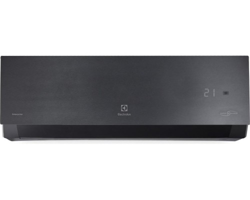 Сплит-система с инверторным управлением ELECTROLUX EACS/I-09HEN-BLACK/N8 Enterprise Super DC [НС-1481689]