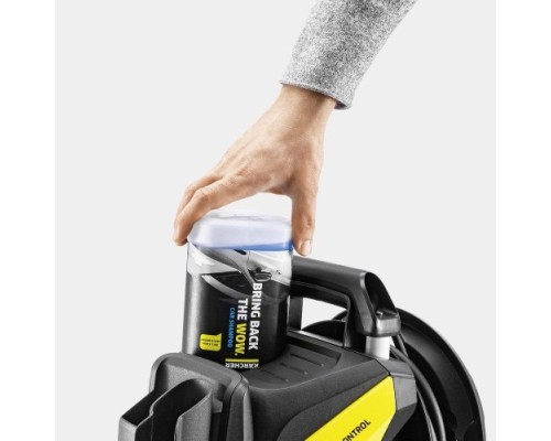 Мойка высокого давления KARCHER K 5 Premium Smart Control [1.324-670.0]