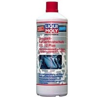 Долговременный антифриз LIQUI MOLY Motorbike Langzeit Kuhlerfrostschutz GTL 12 1 л 2252 [2252]