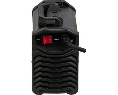 Сварочный инвертор ELITECH WM 180 PULSE HD
