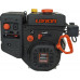 Бензиновый двигатель LONCIN LC190FD(S) 15 л.с., вал 25 мм, электростартер