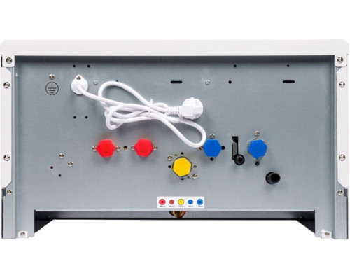 Котел газовый KOTITONTTU TOIVO T36 OK 00-00000214 купить с доставкой и официальной гарантией