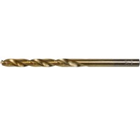 Сверло по металлу Sturm 1055-070-109 7,0х109 мм, нитридтитан., 118°