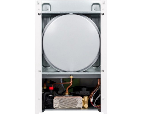 Котел газовый KOTITONTTU TOIVO T32 DK OpenTherm с шиной 00-00000618 купить с доставкой и официальной гарантией