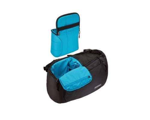 Рюкзак THULE 3 203 904 для фотоаппарата enroute large dslr backpack, 25l, [3203904]