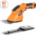 Ножницы-кусторез аккумуляторные DAEWOO DAHT 436Li SET