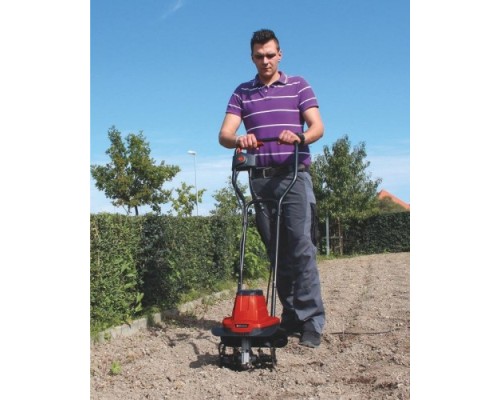 Культиватор EINHELL GC-RT 7530 электрический [3431050]