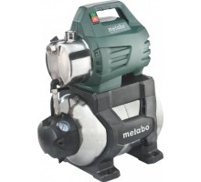 Установка для водоснабжения METABO HWW 4500/25 Inox Plus [600973000]