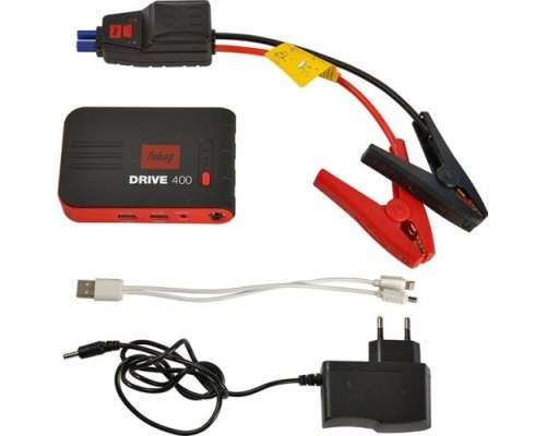 Устройство пусковое FUBAG DRIVE 400 [38635]