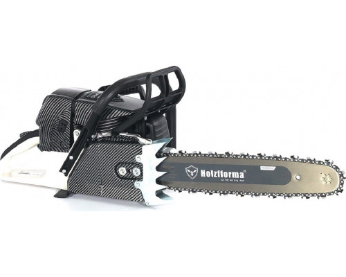 Бензопила HOLZFFORMA G660PRO 18 дюймов
