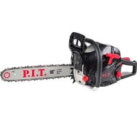 Бензопила P.I.T. GCS45-C3