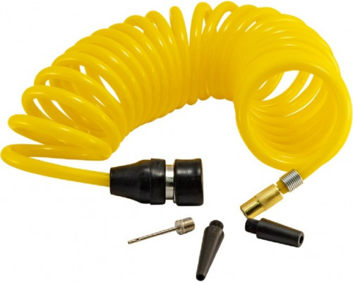 Компрессор автомобильный FUBAG Roll Air 45/16 646087