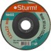 Круг лепестковый STURM 9010-01-125x22-60 125х22, p60