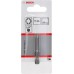 Бита для заворачивания BOSCH TORX 30х89 мм Extra Hart [2607001658]