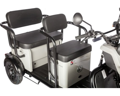 Трицикл WANSHIDA LC300 зеленый-3076 025552-3076 купить с доставкой и официальной гарантией Трицикл WANSHIDA LC300 зеленый-3076 025552-3076 купить с доставкой и официальной гарантией
