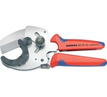 Труборез ручной KNIPEX 902540 [KN-902540]