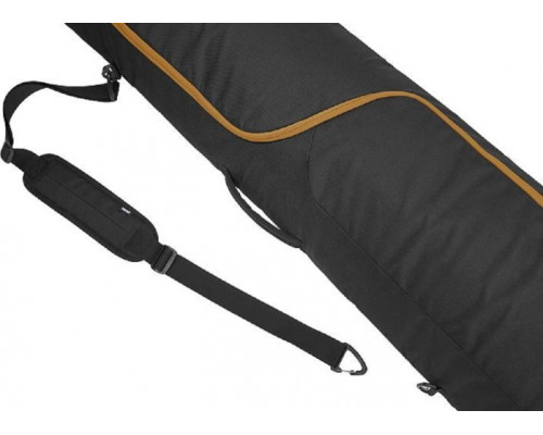 Чехол для сноуборда THULE RoundTrip Snowboard Bag 165cm, Black