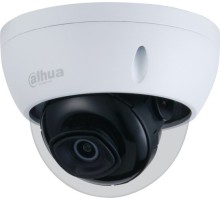 Видеокамера уличная DAHUA DH-IPC-HDBW2831EP-S-0360B купольная