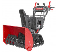 Снегоуборщик бензиновый SUNREKA GS 7713LE 212011