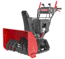 Снегоуборщик бензиновый SUNREKA GS 7713LE 212011