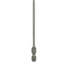 Бита для заворачивания BOSCH Extra Hard 89 мм T10 2607001648
